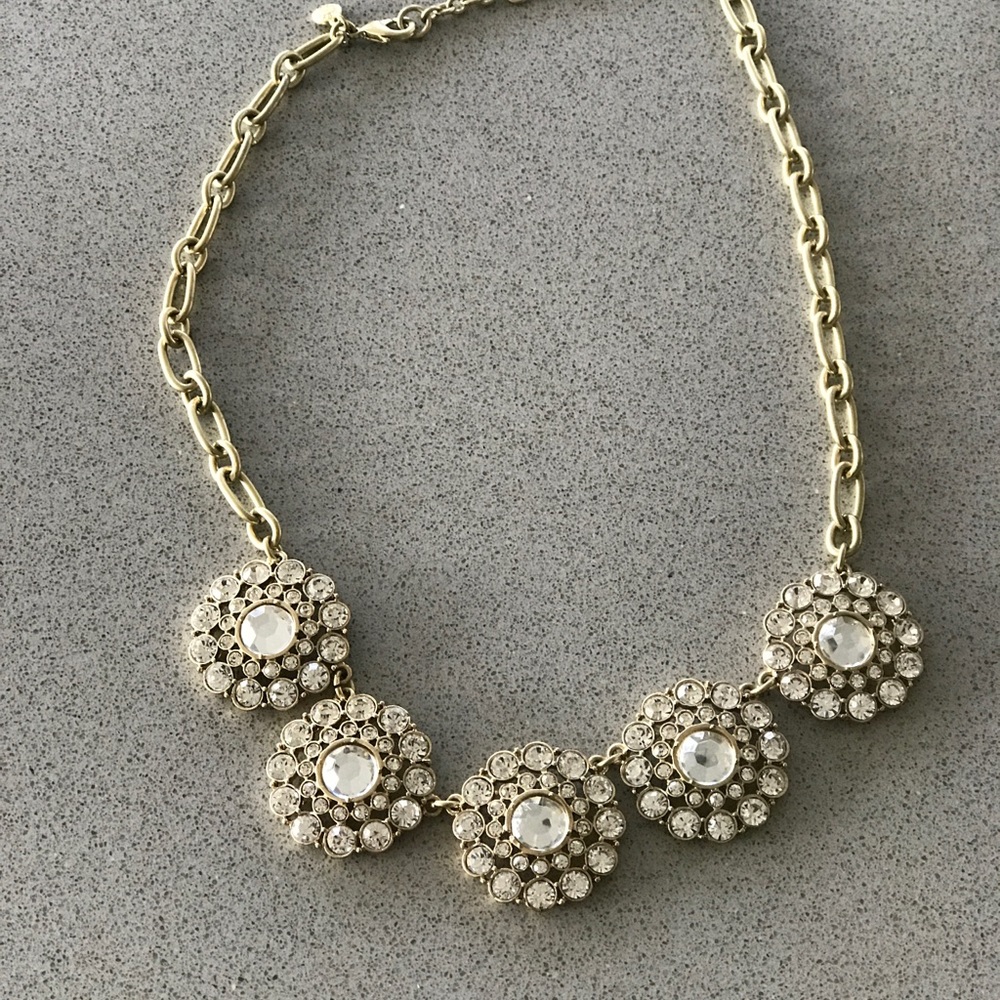 JCrew necklace